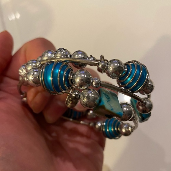 Women’s Wrap Bracelet - Picture 3 of 4